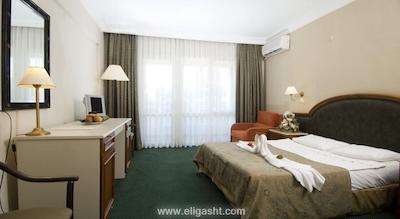 لا سانتا ماریا هتل