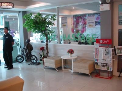 مای هتل پراتونام