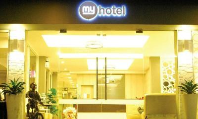 مای هتل پراتونام