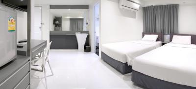 مای هتل پراتونام