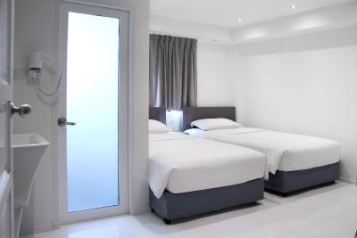 مای هتل پراتونام