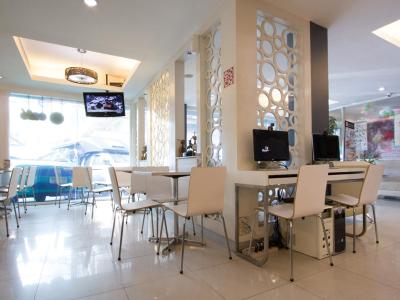 مای هتل پراتونام