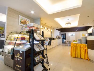 مای هتل پراتونام