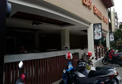 بی بریز پاتایا