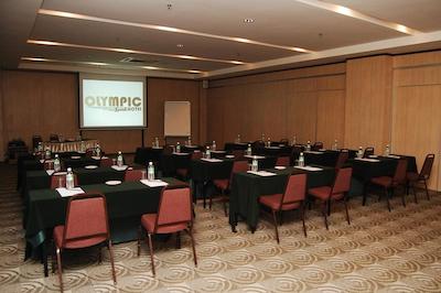 اُلیمپیک اسپرتز