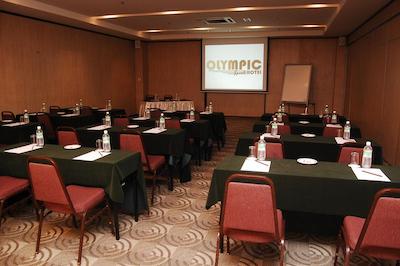 اُلیمپیک اسپرتز