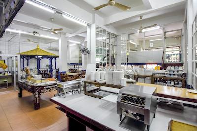 کرونگ کاسم سری کرونگ