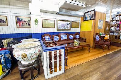 کرونگ کاسم سری کرونگ