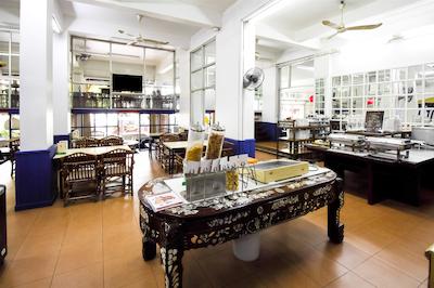 کرونگ کاسم سری کرونگ