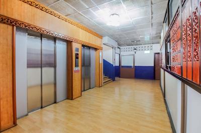 کرونگ کاسم سری کرونگ