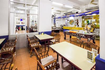 کرونگ کاسم سری کرونگ