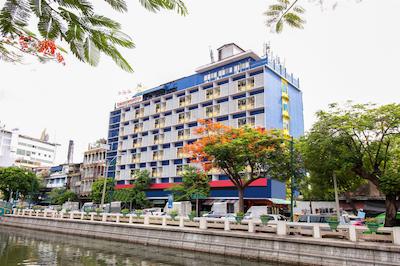 کرونگ کاسم سری کرونگ