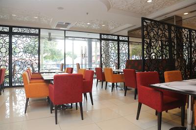 اسری پتالینگ