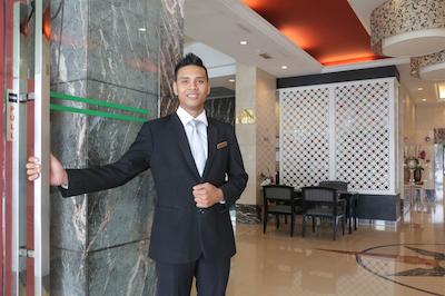 اسری پتالینگ