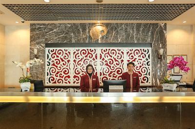 اسری پتالینگ