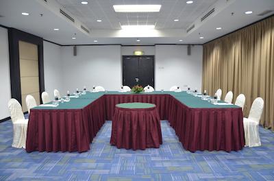 اسری پتالینگ