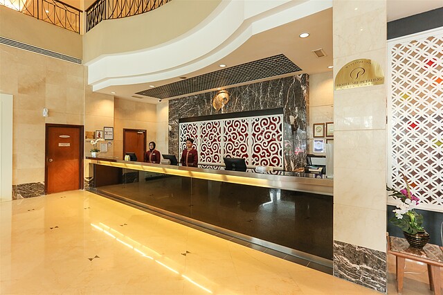 اسری پتالینگ