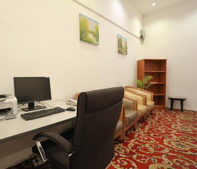 اسری پتالینگ