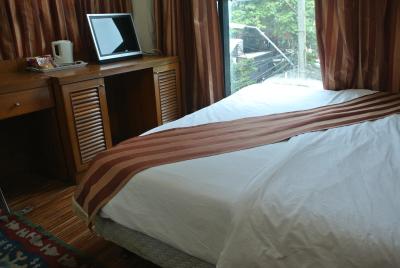 سان سیتی هتل