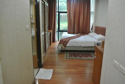 سان سیتی هتل