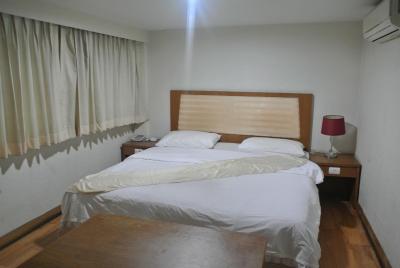 سان سیتی هتل