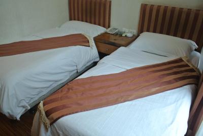 سان سیتی هتل