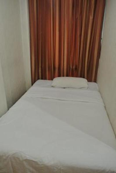 سان سیتی هتل