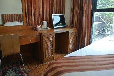 سان سیتی هتل