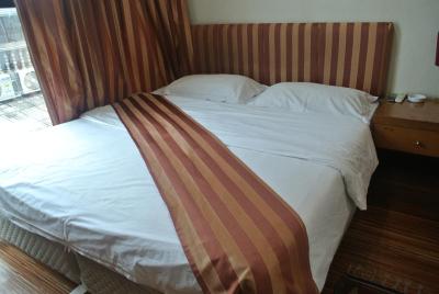 سان سیتی هتل