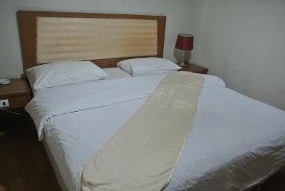 سان سیتی هتل