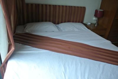 سان سیتی هتل