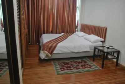 سان سیتی هتل