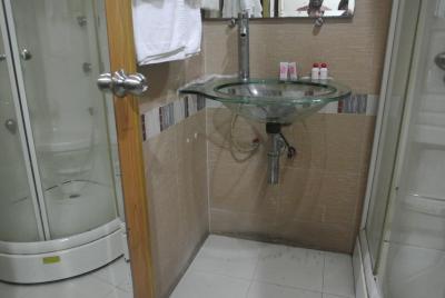 سان سیتی هتل