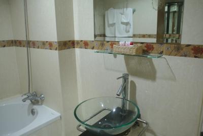 سان سیتی هتل