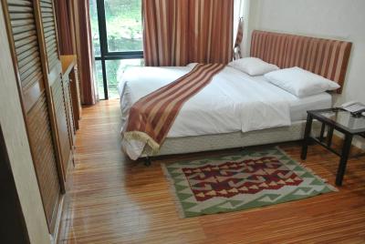 سان سیتی هتل