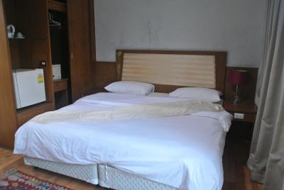 سان سیتی هتل