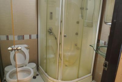 سان سیتی هتل