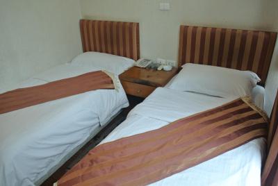 سان سیتی هتل