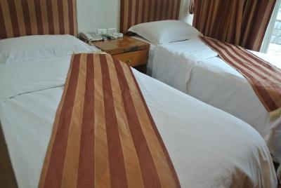 سان سیتی هتل