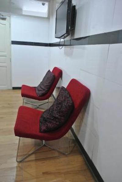 سان سیتی هتل