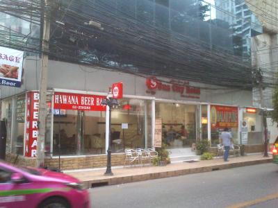 سان سیتی هتل