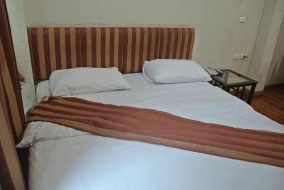 سان سیتی هتل