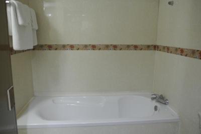 سان سیتی هتل