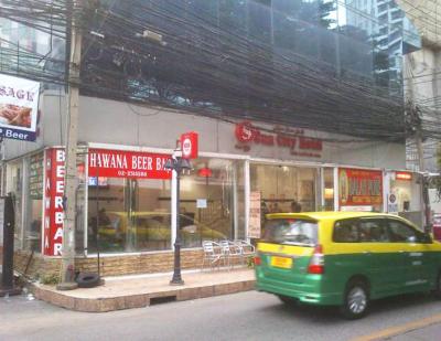 سان سیتی هتل