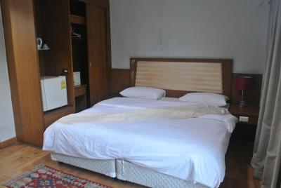 سان سیتی هتل