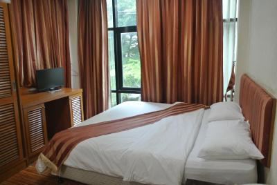 سان سیتی هتل