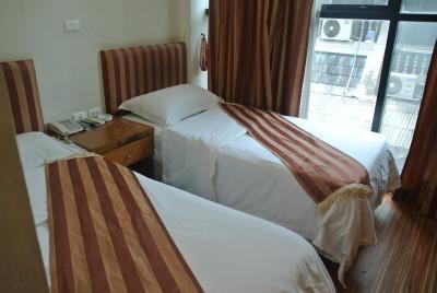 سان سیتی هتل