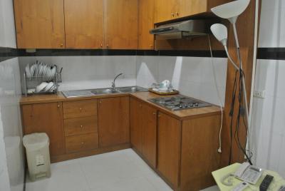 سان سیتی هتل