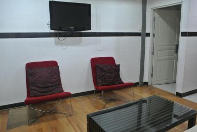 سان سیتی هتل