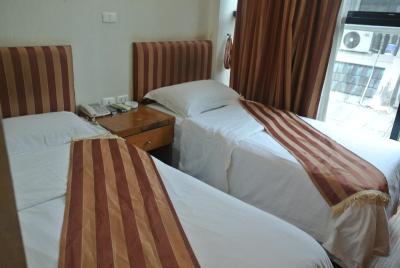 سان سیتی هتل